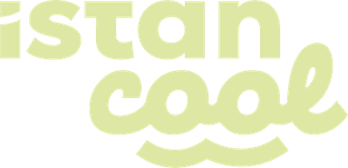 İstanbul Cool Logo
